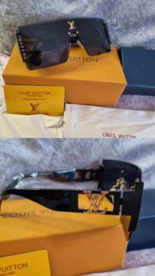 Lentes de Sol Louis Vuitton Evidence Millonaire Z0350W