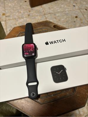 Iphone watch segunda online mano