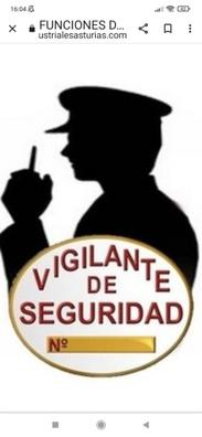 Vigilante de Seguridad Armado Alicante · Murcia · Valencia · Castellón