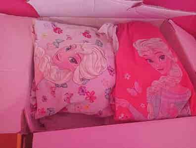 Otra ropa bebé niña de segunda mano barata Lleida | Milanuncios