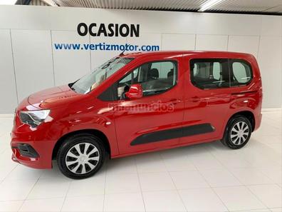 Opel Combo : à partir de 21 300 €