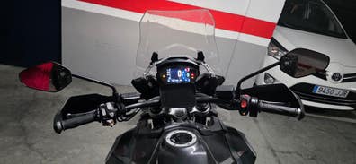 Triumph Tiger