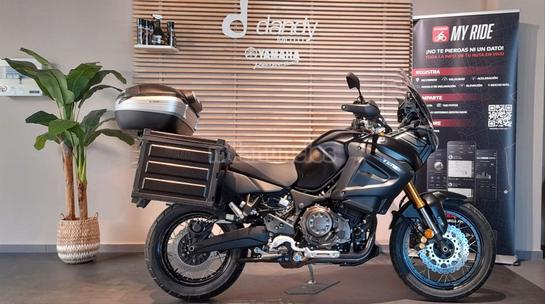 YAMAHA - SUPER TÉNÉRÉ E
