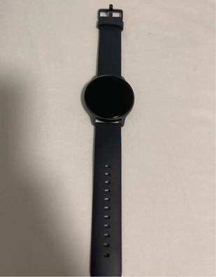 Polar Ignite 2 Black Pearl Crystal Smartwatch S/L + Correa