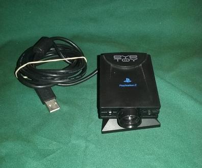 Milanuncios - Ps2 play 2 eye toy juegos cables mandos