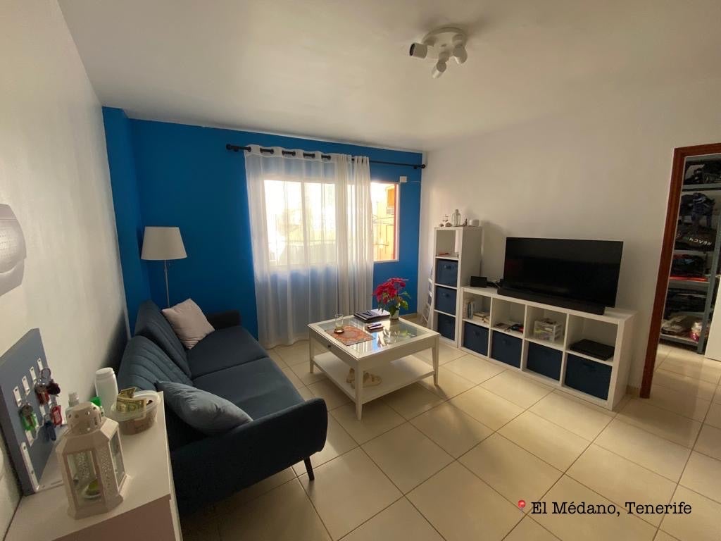 Fotografía del inmueble reportado: 1.400 €/mes — El Medano, El Medano