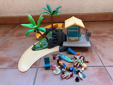 Isla resort sales playmobil