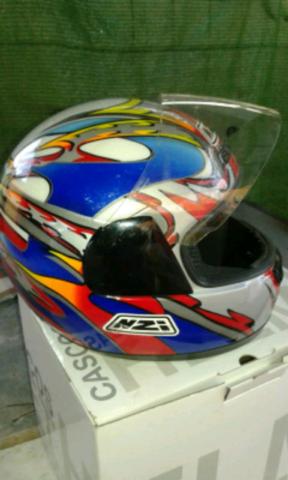 Cascos milanuncios hotsell