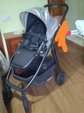 sacos para carritos de bebe Peg Perego Prenatal Quinny Etc Paño