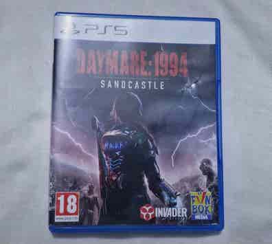 Dino crisis de segunda mano Milanuncios