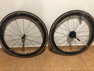 Ruedas vision Bicicletas de segunda mano baratas Milanuncios