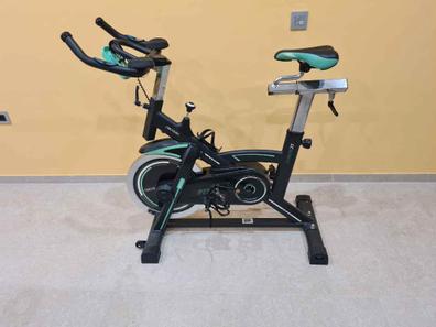 Bicicleta ciclo indoor online milanuncios