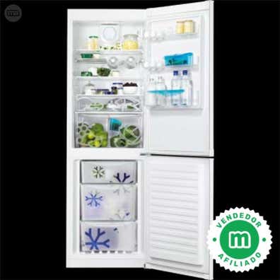 - combi zanussi zrb34315wa