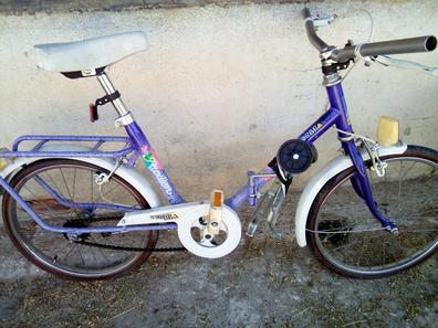 Bicicletas discount orbita opiniones