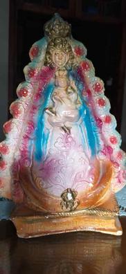 Virgen del Rocío  Imaginería Religiosa