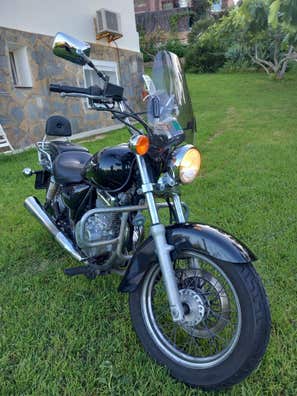 motos-cl-sicas-suzuki-marauder-marauder-250-casco-de-segunda-mano-y