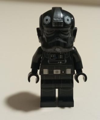 LEGO 75300 Star Wars Caza Tie Imperial (a partir de 8 años)