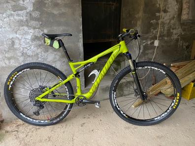 Specialized epic comp discount aluminio