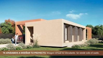 Deseo Prehistórico Moretón Parque de las castillas Solares en venta y alquiler en Guadalajara.  Comprar, vender y alquiler de terrenos | Milanuncios