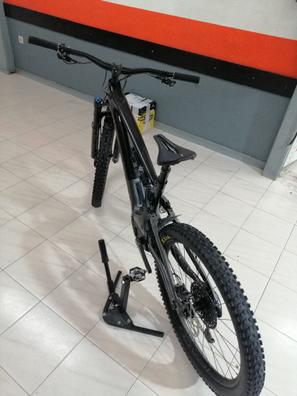 bendición cajón disparar Bicicletas eléctricas de segunda mano baratas en Logroño | Milanuncios