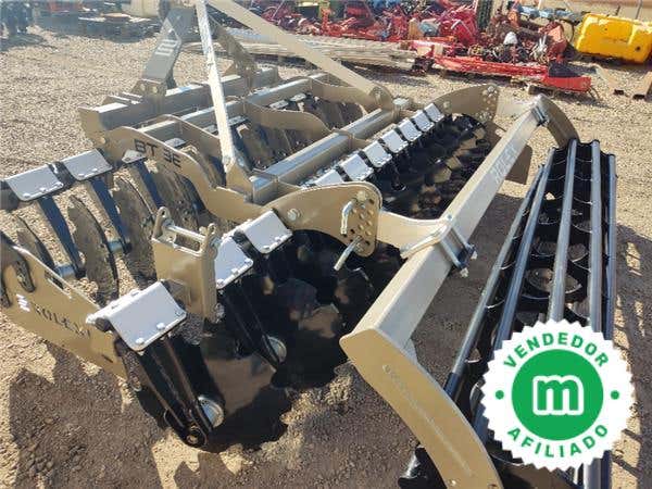 Milanuncios - Grada rapida ROLEX 3 mts