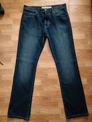 Pantalones vaqueros Ropa, y moda de hombre mano barata en País Vasco |
