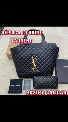 Bolso ysl segunda discount mano