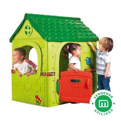 Milanuncios Casita infantil Fantasy House Feber