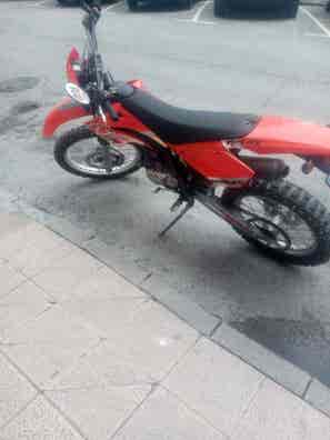 Beta - RR 125_4T