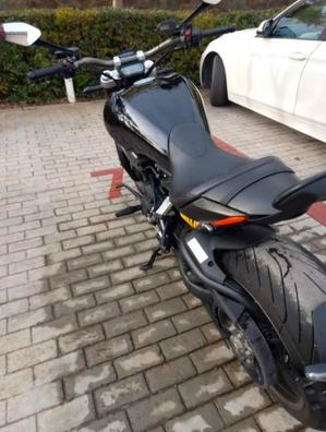 Motos diavel de segunda mano, km0 y ocasión | Milanuncios