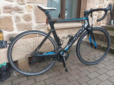 Bicicletas de carretera de segunda mano baratas en Soria Provincia