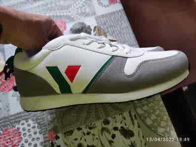 Carrefour zapatos y moda de hombre segunda mano barata | Milanuncios