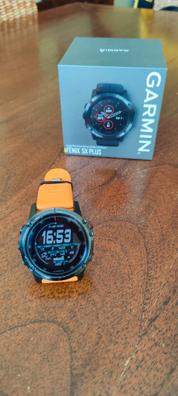 Garmin fenix 5x plus Smartwatch de segunda mano y baratos en