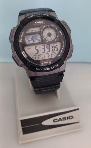 Casio aw cheap 1000