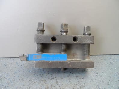 torno de herramientas de segunda mano baratos | Milanuncios