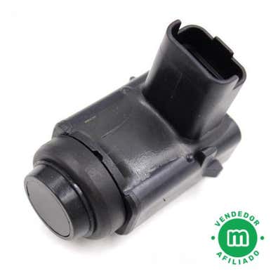 Sensor De Aparcamiento Para Peugeot 807, Citroën C8, Fiat Ulysse - Número Pieza 9640968680, 3 Pines, Fácil Instalación