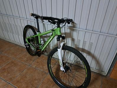 Orbea mx 25 l6 Bicictetas de monta a BTT de segunda mano baratas