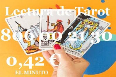 MILANUNCIOS | Tarot 8 euros 30 minutos Videntes baratos y con ofertas en Valencia