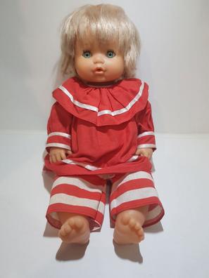 Muneca maty de famosa de los 70 de segunda mano Milanuncios