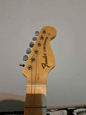 Adorno pared guitarra vintage -Ideas para regalar