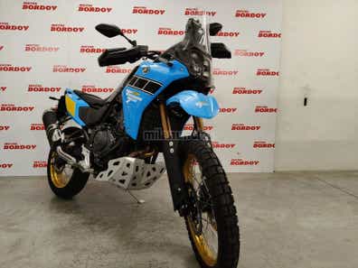 Milanuncios - YAMAHA Ténéré 700 Versión 2023