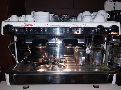 Cafetera cimbali Electrodomésticos baratos de segunda mano baratos |  Milanuncios