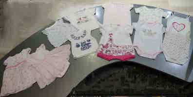 Second Hand Ropa De Segunda De Bebe Ropa Bebe Moda Y Complementos