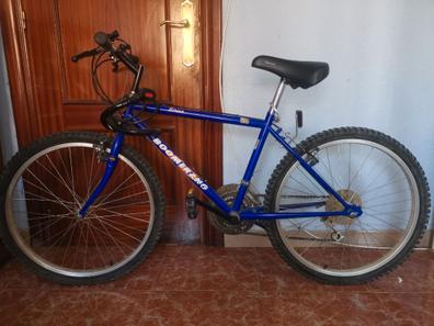 Bicicleta estática plegable F-Bike + funda sillín de segunda mano por 70  EUR en Madrid en WALLAPOP