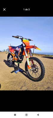 Ktm - Sxf