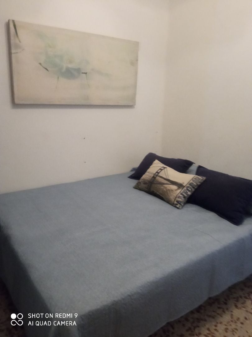 Fotografía del inmueble reportado: 780 €/mes — Cádiz, Cádiz