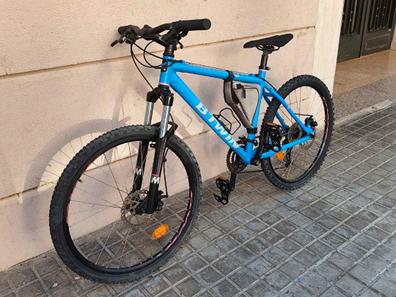 Bicicleta btwin rockrider 250 de segunda mano Milanuncios