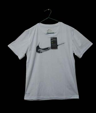 Camisetas nike y clearance adidas