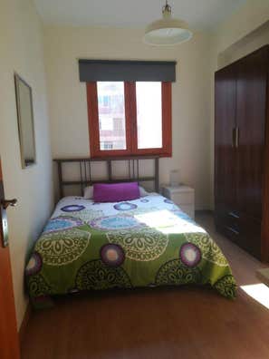La salle compartidos en Compartir piso | Milanuncios