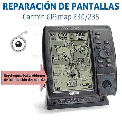 Garmin 230 Milanuncios